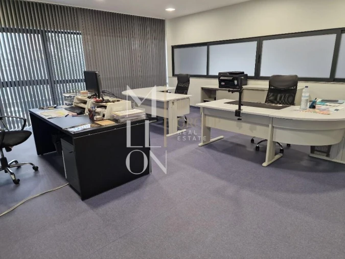 Armazém para Venda em Mozelos Foto 16