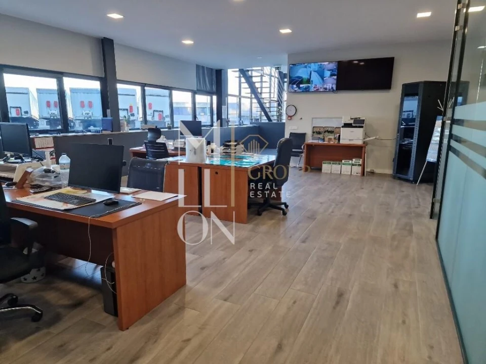 Armazém para Venda em Mozelos Foto 6