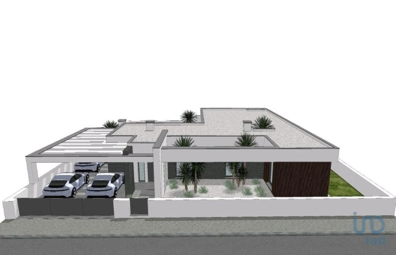 Moradia T4 para Venda em Algueirão-Mem Martins Foto 1