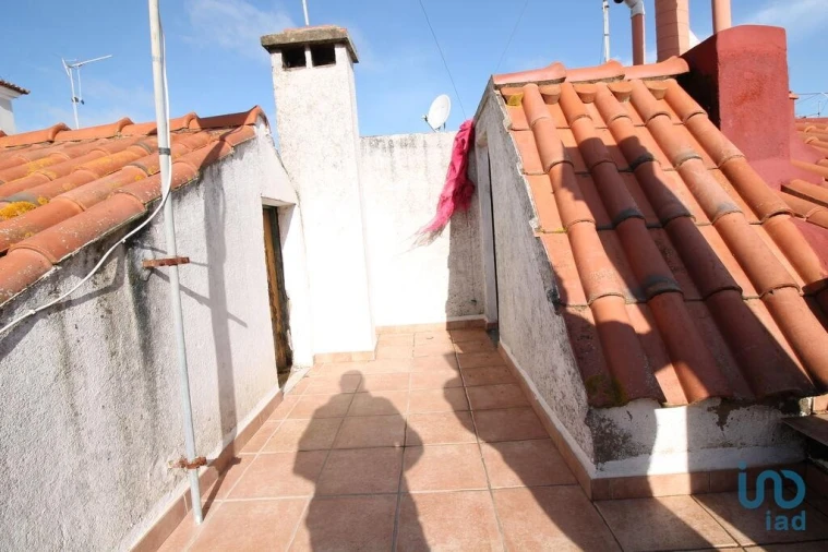 Apartamento T1 para Venda em Borba (São Bartolomeu) Foto 7