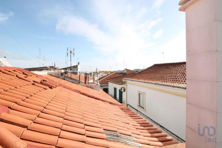 Apartamento T1 para Venda em Borba (São Bartolomeu) Foto 6