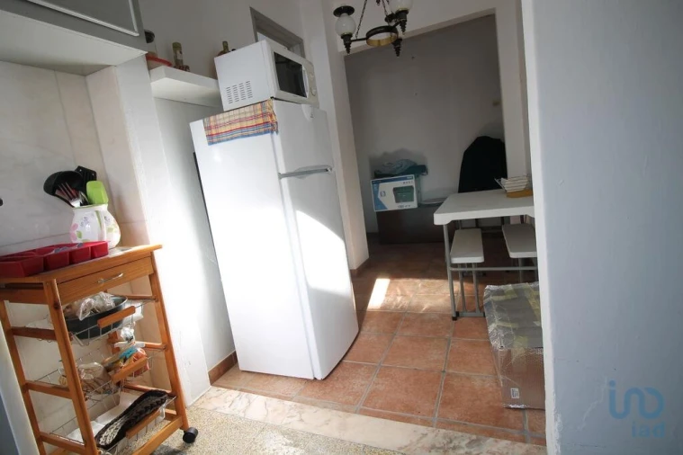 Apartamento T1 para Venda em Borba (São Bartolomeu) Foto 11