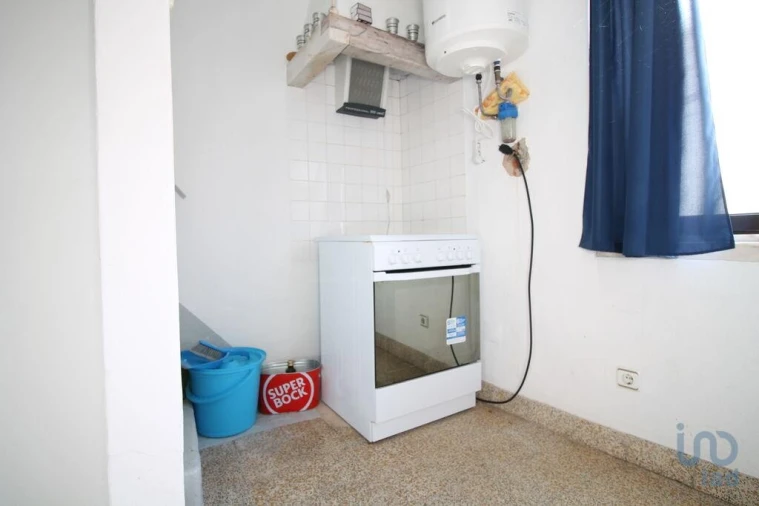Apartamento T1 para Venda em Borba (São Bartolomeu) Foto 14