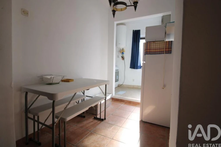 Apartamento T1 para Venda em Borba (São Bartolomeu) Foto 18