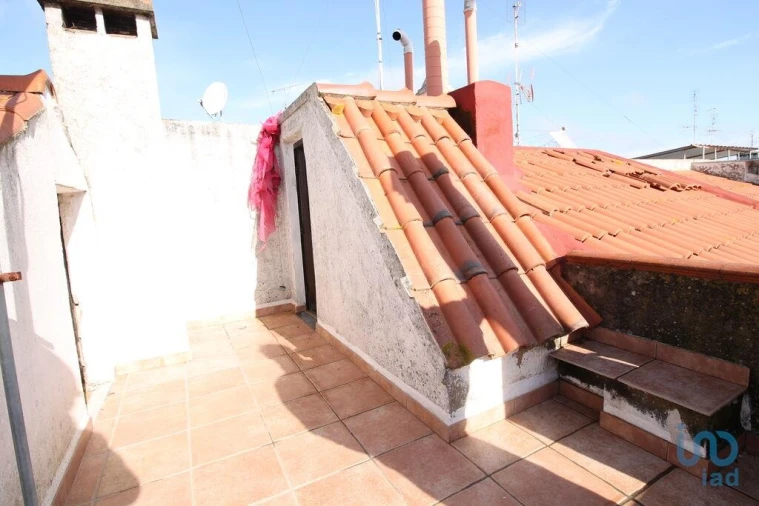 Apartamento T1 para Venda em Borba (São Bartolomeu) Foto 8