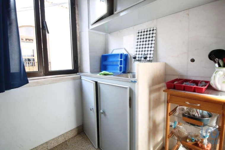 Apartamento T1 para Venda em Borba (São Bartolomeu) Foto 12
