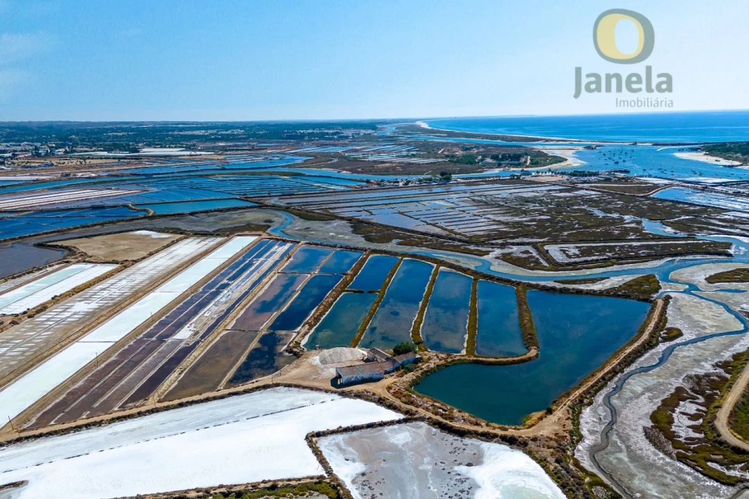 Quinta T3 para Venda em Tavira (Santa Maria e Santiago) Foto 1