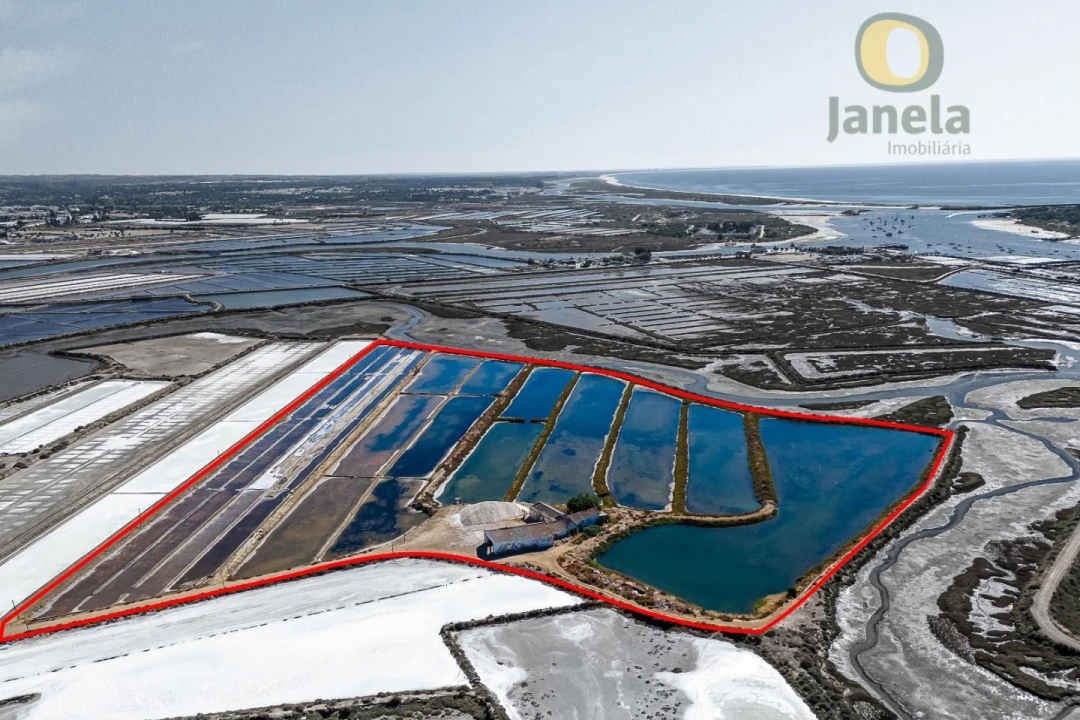 Quinta T3 para Venda em Tavira (Santa Maria e Santiago) Foto 2