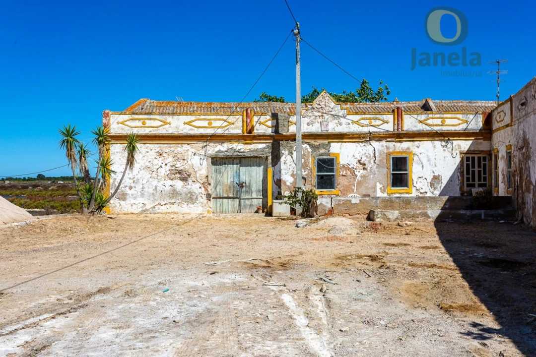 Quinta T3 para Venda em Tavira (Santa Maria e Santiago) Foto 11