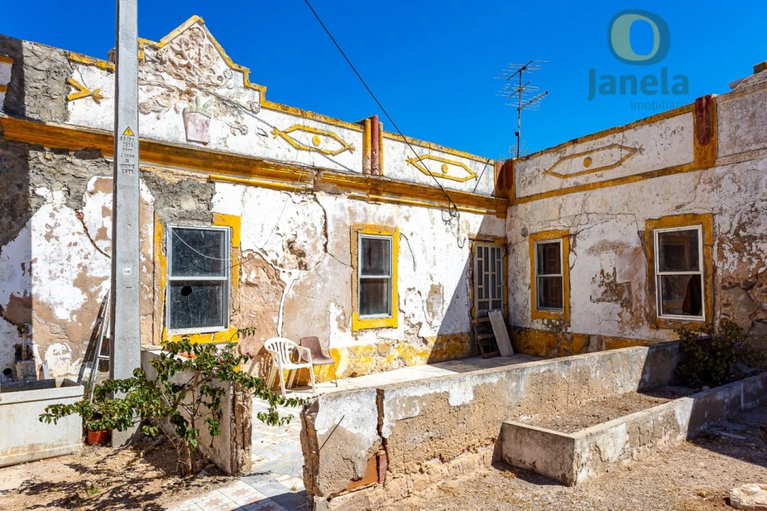 Quinta T3 para Venda em Tavira (Santa Maria e Santiago) Foto 13