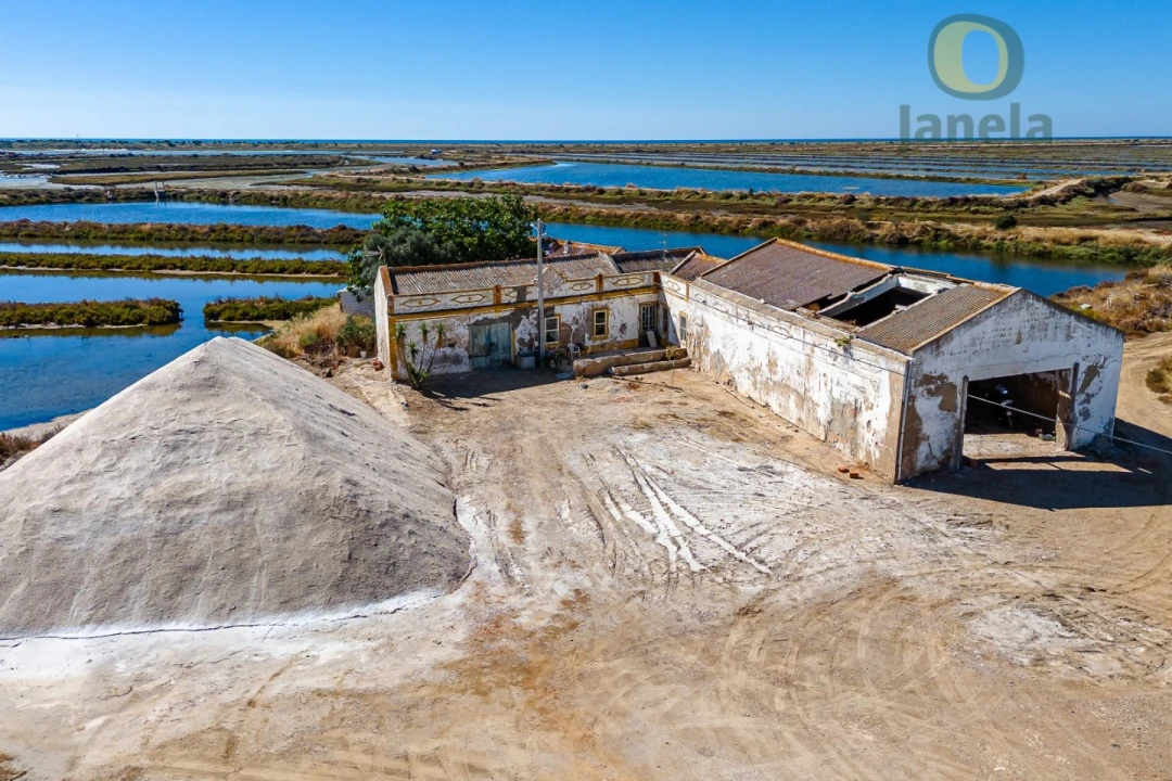 Quinta T3 para Venda em Tavira (Santa Maria e Santiago) Foto 15