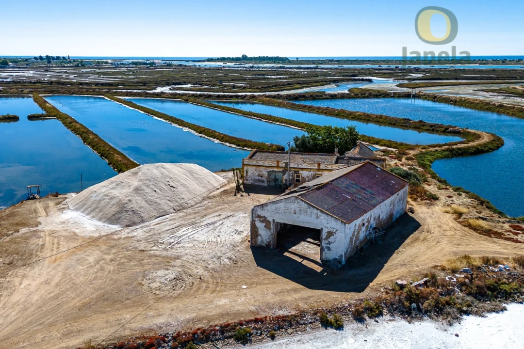 Quinta T3 para Venda em Tavira (Santa Maria e Santiago) Foto 17