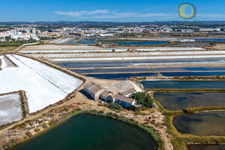 Quinta T3 para Venda em Tavira (Santa Maria e Santiago) Foto 8