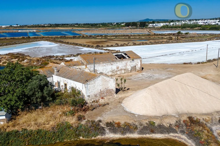Quinta T3 para Venda em Tavira (Santa Maria e Santiago) Foto 10