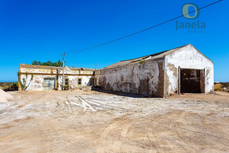 Quinta T3 para Venda em Tavira (Santa Maria e Santiago) Foto 12