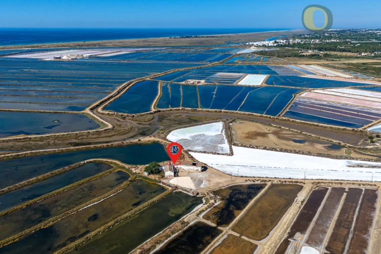 Quinta T3 para Venda em Tavira (Santa Maria e Santiago) Foto 14