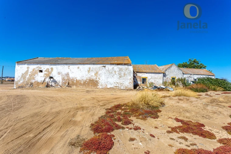 Quinta T3 para Venda em Tavira (Santa Maria e Santiago) Foto 16