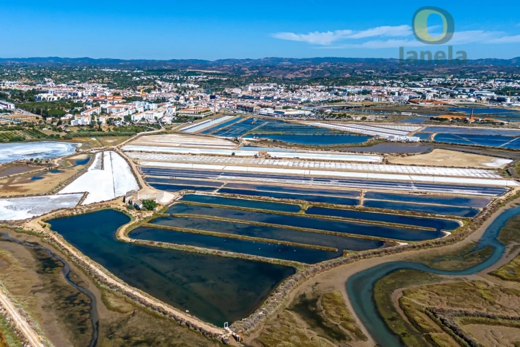 Quinta T3 para Venda em Tavira (Santa Maria e Santiago) Foto 18