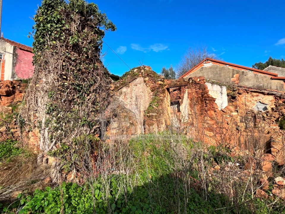 Quinta T1 para Venda em Maçãs de D. Maria Foto 1
