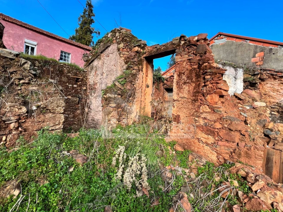 Quinta T1 para Venda em Maçãs de D. Maria Foto 5