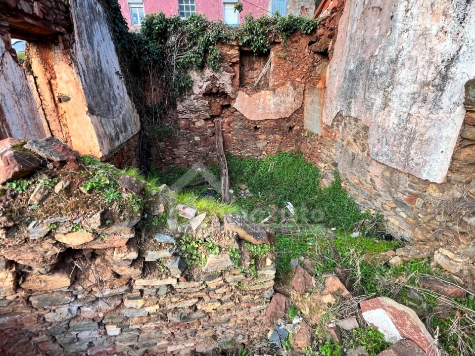Quinta T1 para Venda em Maçãs de D. Maria Foto 10