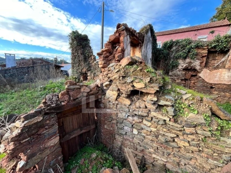 Quinta T1 para Venda em Maçãs de D. Maria Foto 12