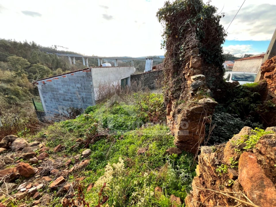 Quinta T1 para Venda em Maçãs de D. Maria Foto 17
