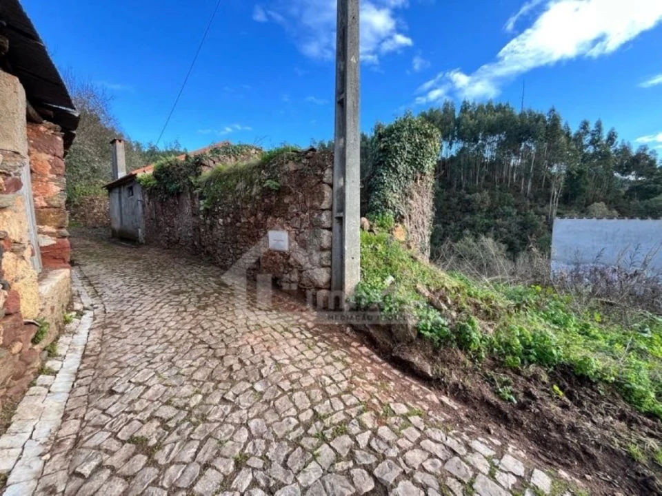 Quinta T1 para Venda em Maçãs de D. Maria Foto 19