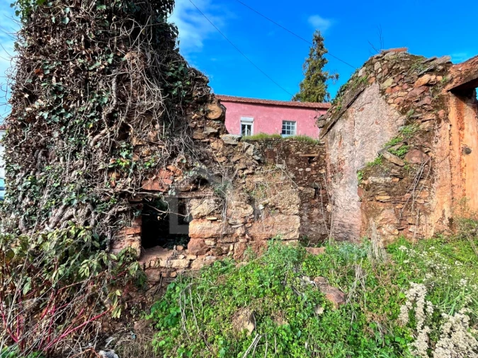 Quinta T1 para Venda em Maçãs de D. Maria Foto 4