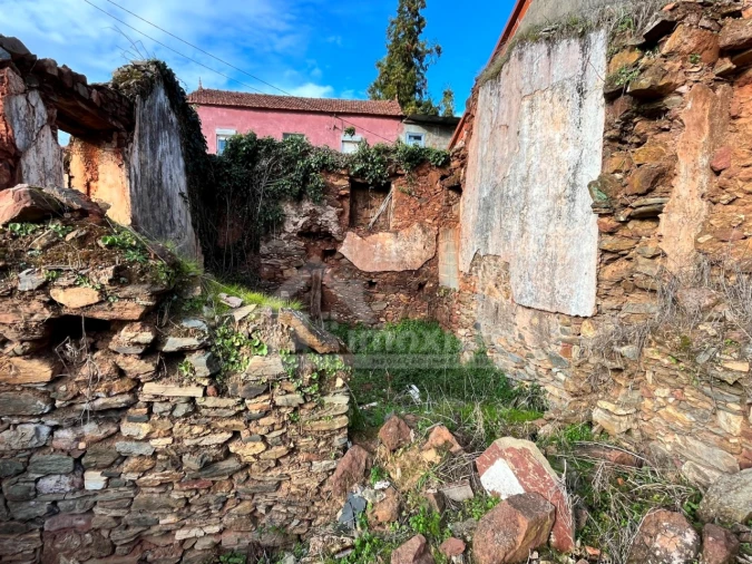 Quinta T1 para Venda em Maçãs de D. Maria Foto 6