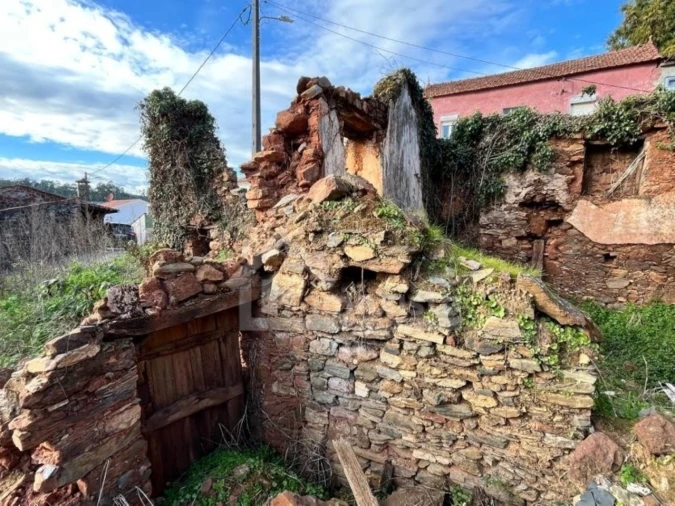 Quinta T1 para Venda em Maçãs de D. Maria Foto 7