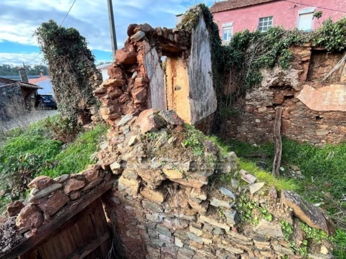 Quinta T1 para Venda em Maçãs de D. Maria Foto 11