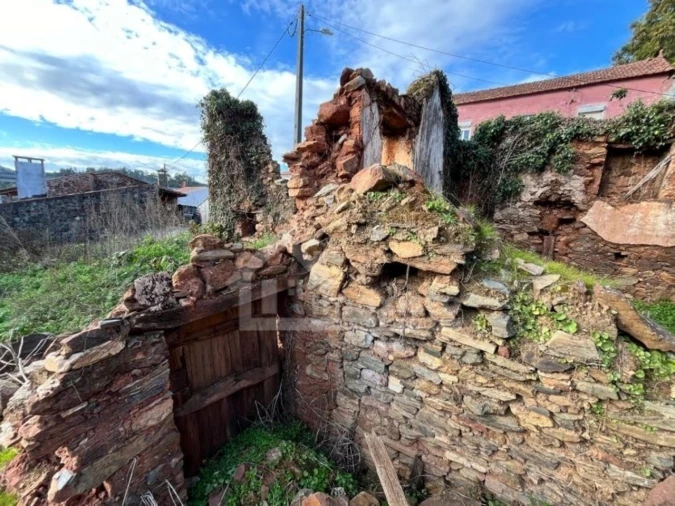 Quinta T1 para Venda em Maçãs de D. Maria Foto 12