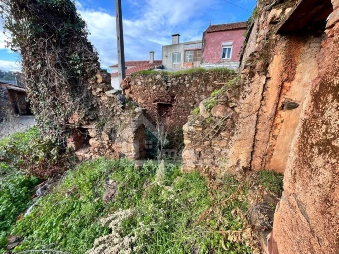 Quinta T1 para Venda em Maçãs de D. Maria Foto 13
