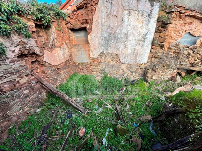 Quinta T1 para Venda em Maçãs de D. Maria Foto 14