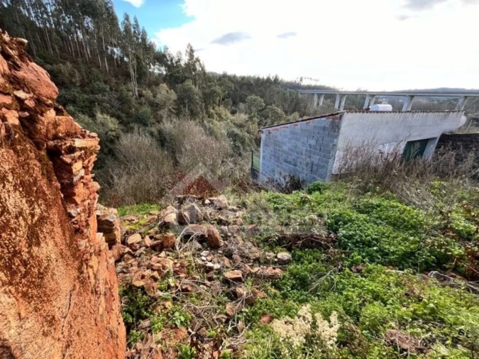 Quinta T1 para Venda em Maçãs de D. Maria Foto 16