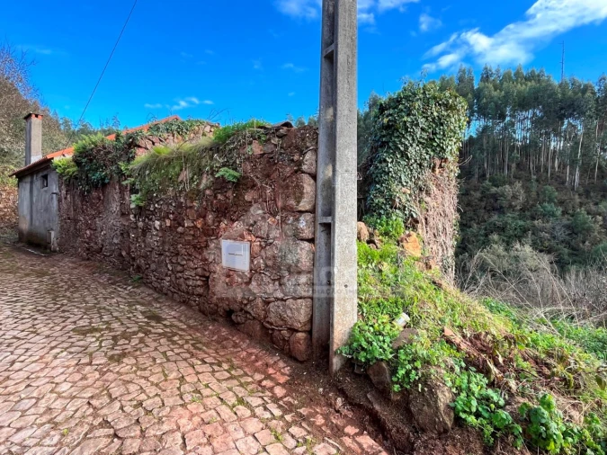 Quinta T1 para Venda em Maçãs de D. Maria Foto 18