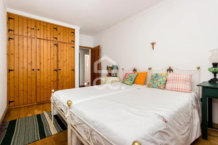 Quinta T6 para Venda em Santiago do Escoural Foto 20