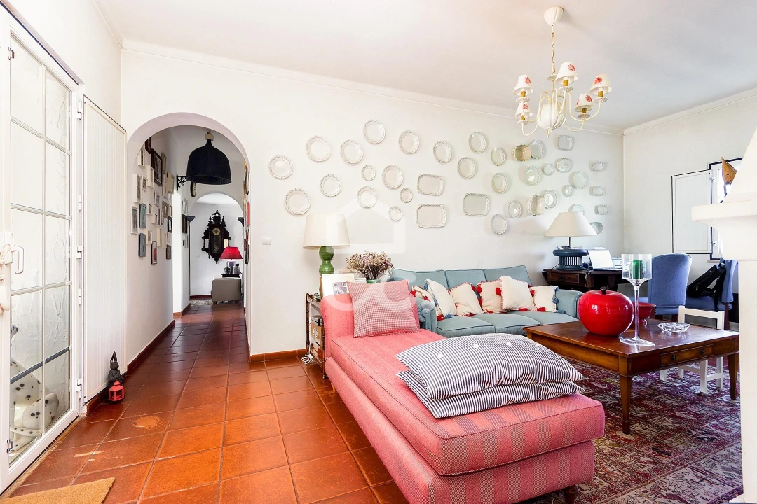 Quinta T6 para Venda em Santiago do Escoural Foto 8