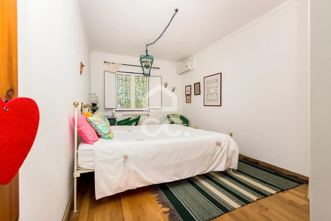 Quinta T6 para Venda em Santiago do Escoural Foto 19