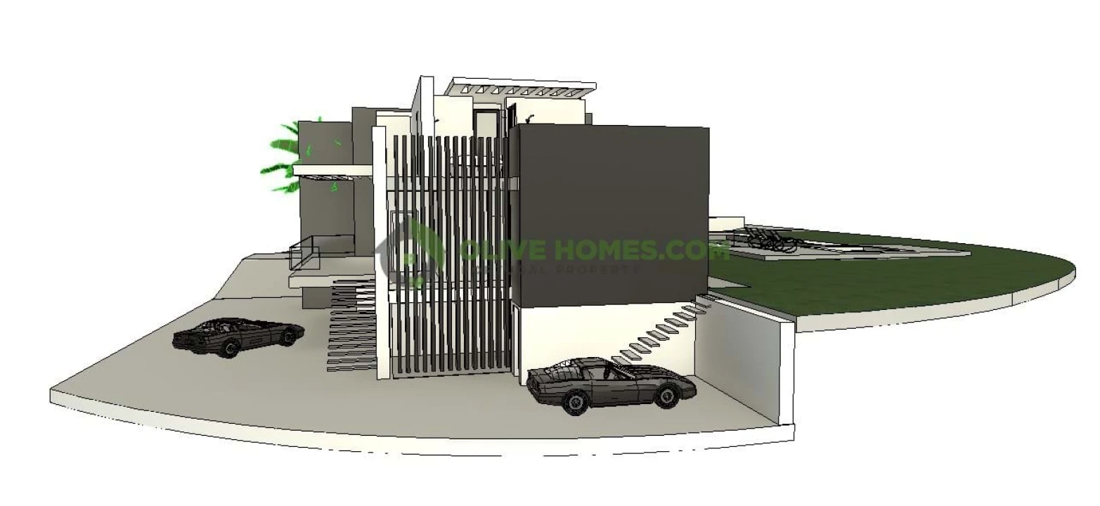 Moradia T6 para Venda em Quarteira Foto 4