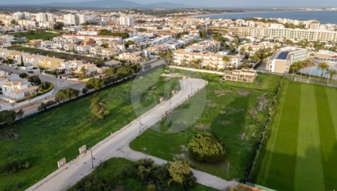 Terreno para Venda em Lagos (São Sebastião e Santa Maria)