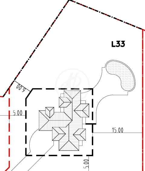 Terreno para Venda em Lagos (São Sebastião e Santa Maria)
