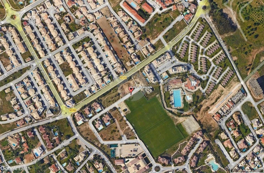 Terreno para Venda em Lagos (São Sebastião e Santa Maria) Foto 18