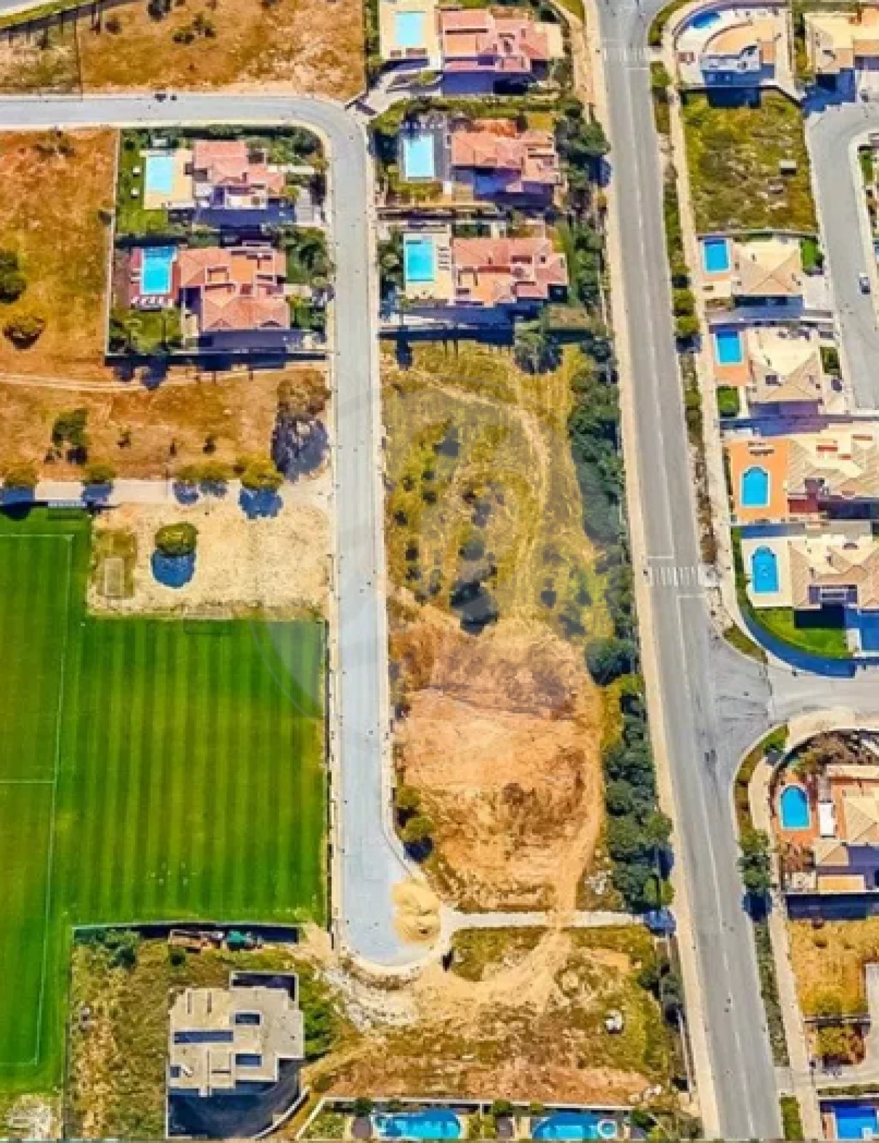 Terreno para Venda em Lagos (São Sebastião e Santa Maria) Foto 14