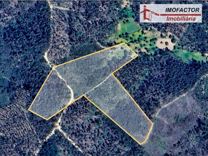 Terreno para Venda em Santo Andre das Tojeiras Foto 22