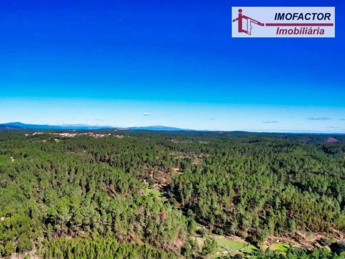 Terreno para Venda em Santo Andre das Tojeiras Foto 16