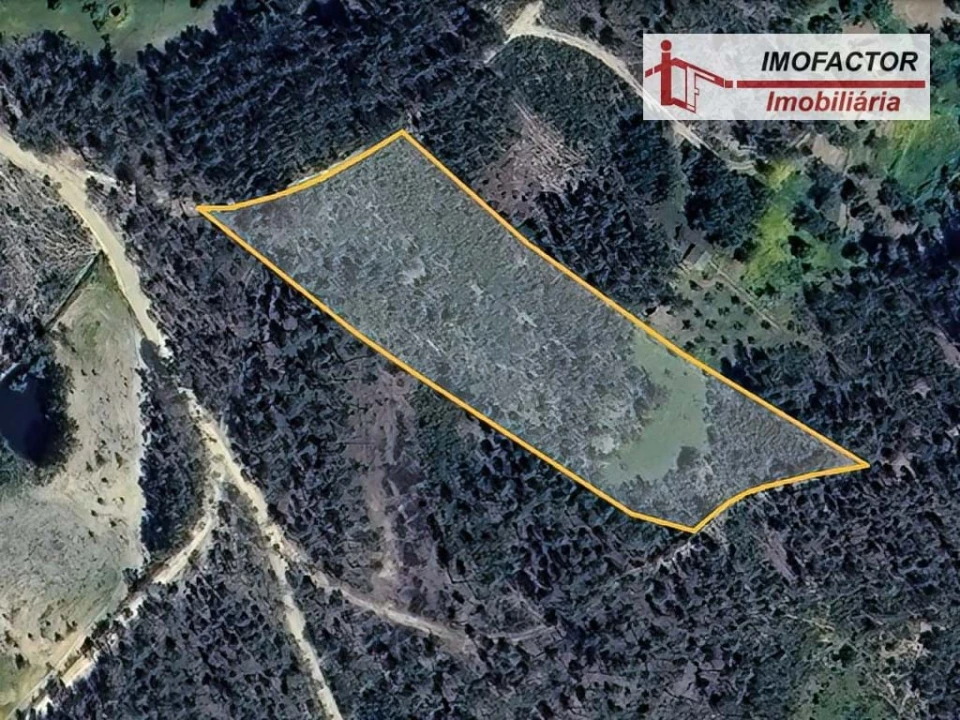 Terreno para Venda em Santo Andre das Tojeiras Foto 14