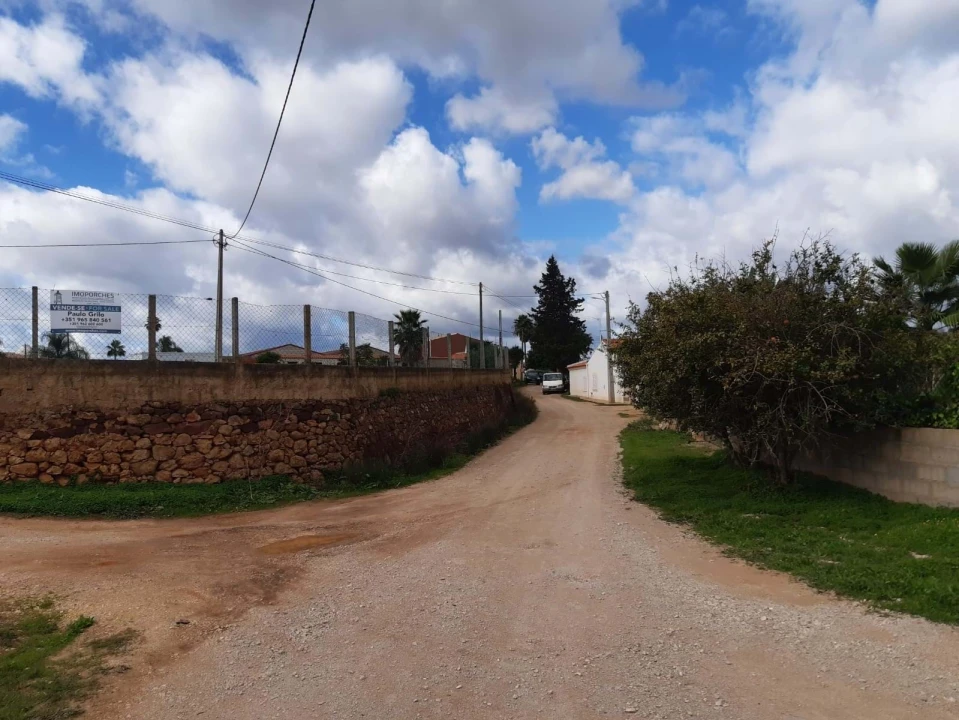 Terreno para Venda em Silves Foto 2
