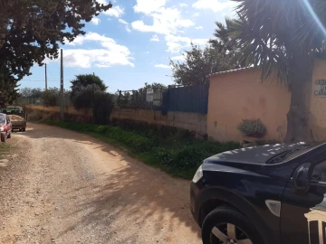 Terreno para Venda em Silves
